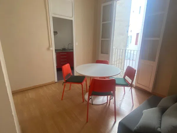 Piso en Calle dels Sornells, 27, Russafa, València - Foto 9