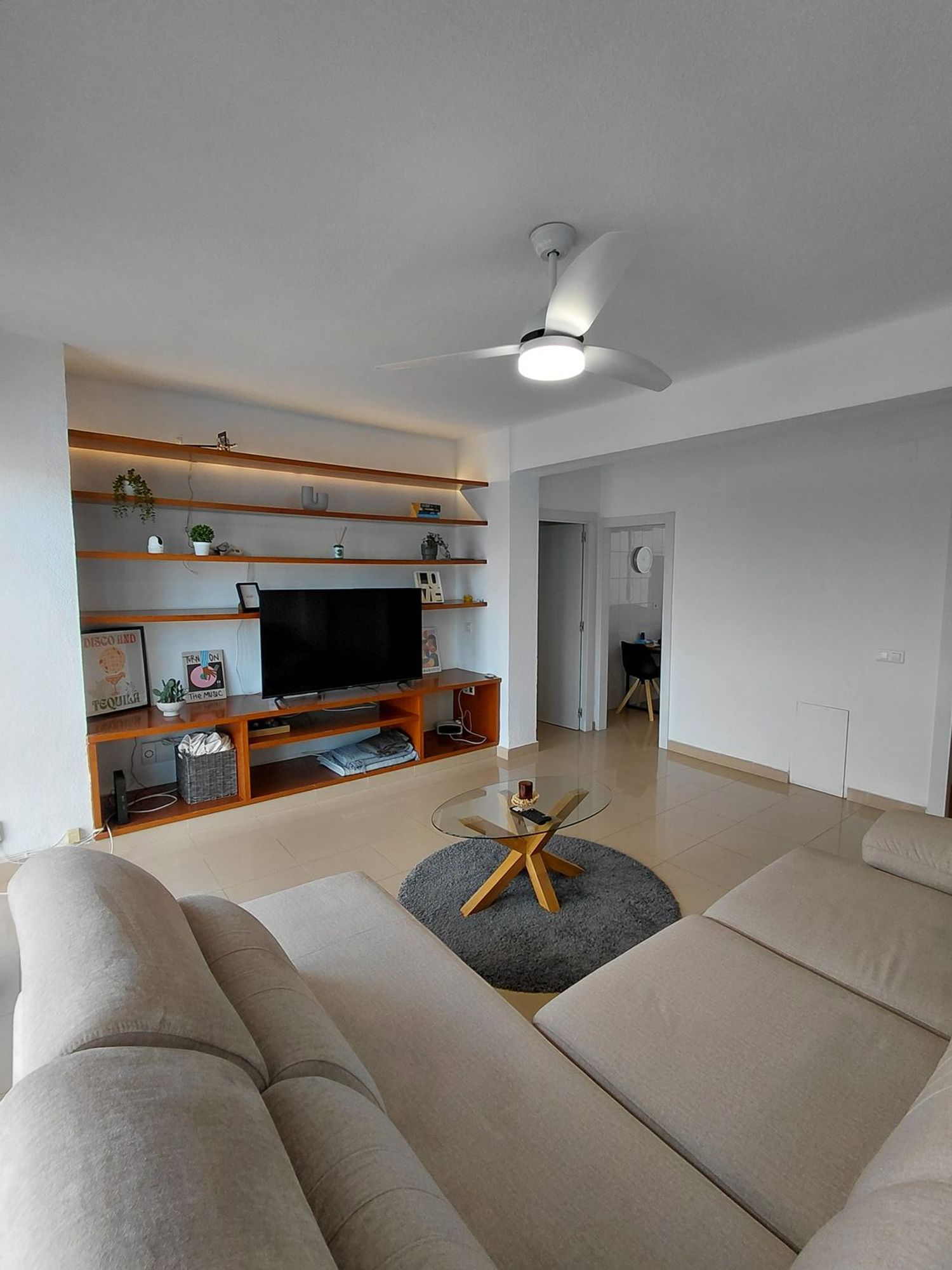 Piso en calle Doctor Gadea, 23 - Foto 4