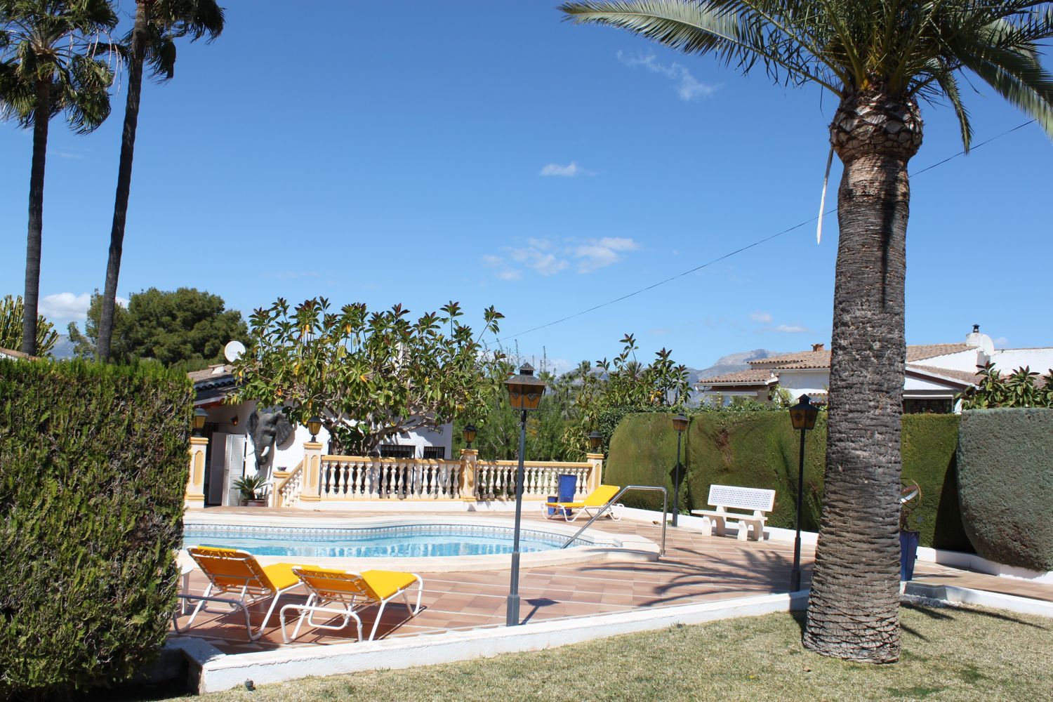 Casa independiente en calle Paradís, 50 - Foto 1