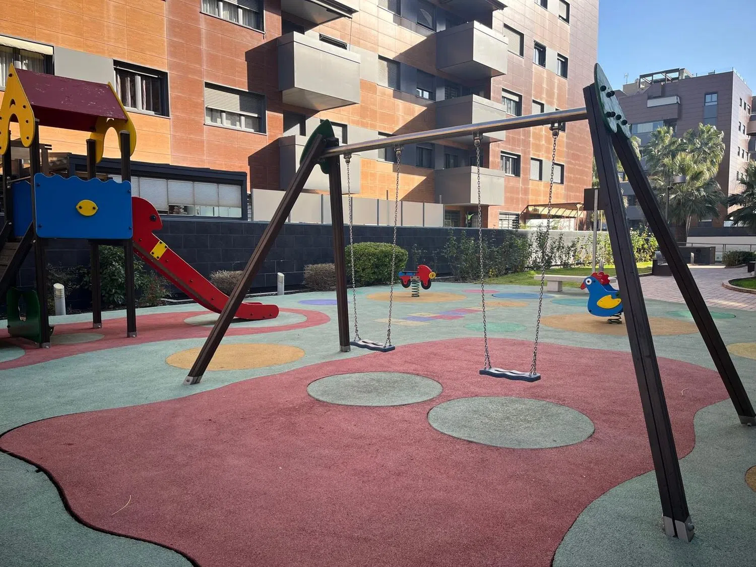 Piso en calle Emir, 3 - Foto 3