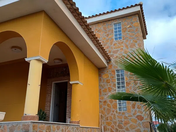 Casa independiente en Urb. rio park Valle del Sol - Rio Park - Foto 4