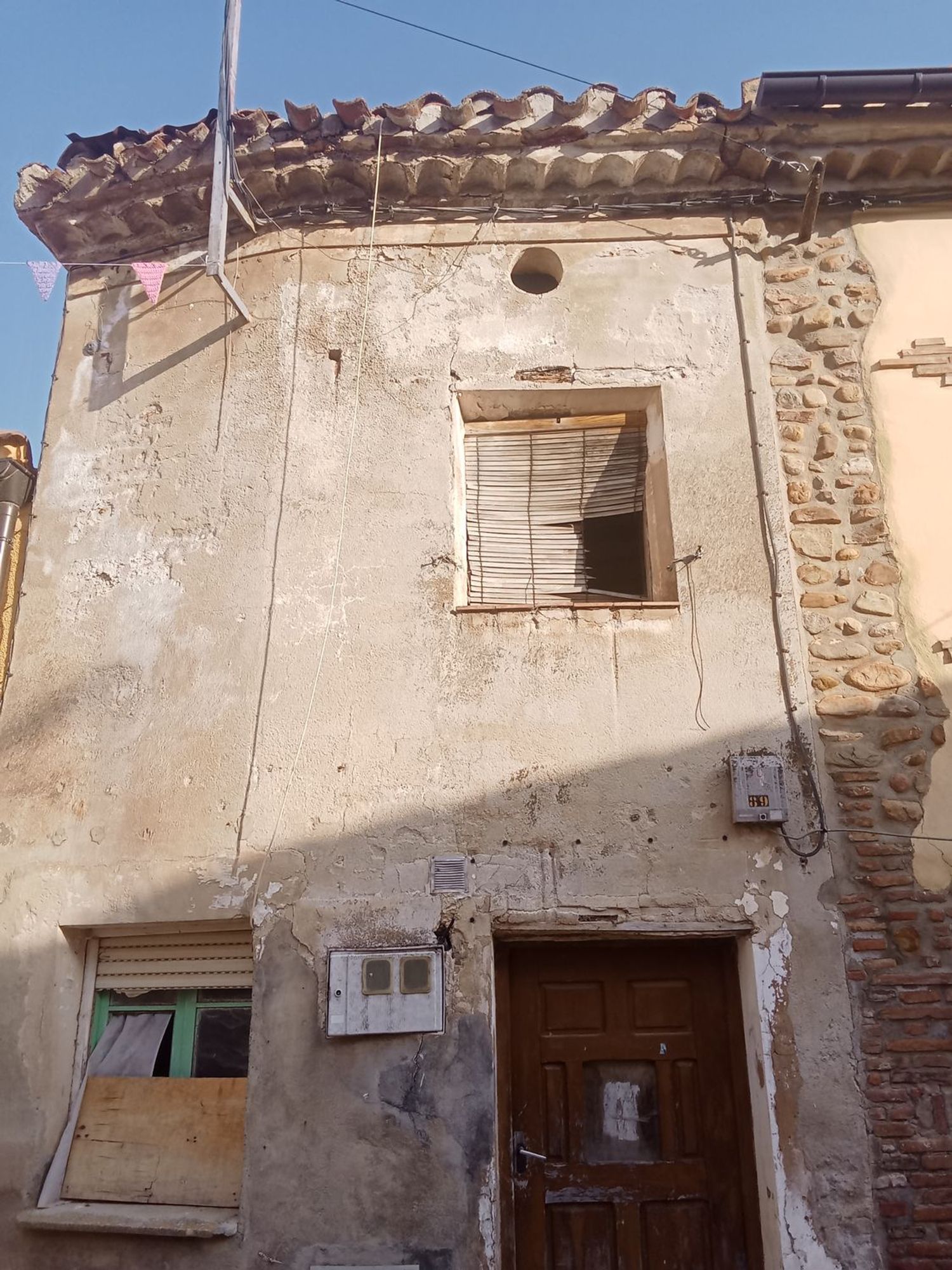 Casa de pueblo en Calle Fuente, 11 - Foto 2