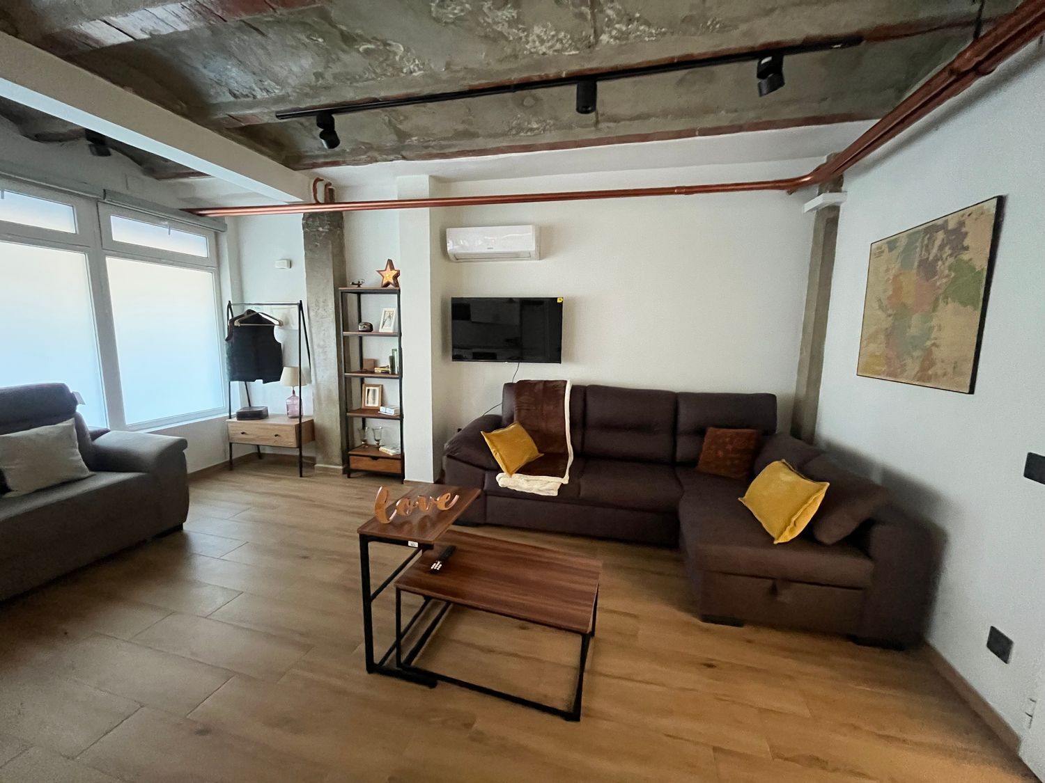 Estudio en Barrio Chopera - Foto 8