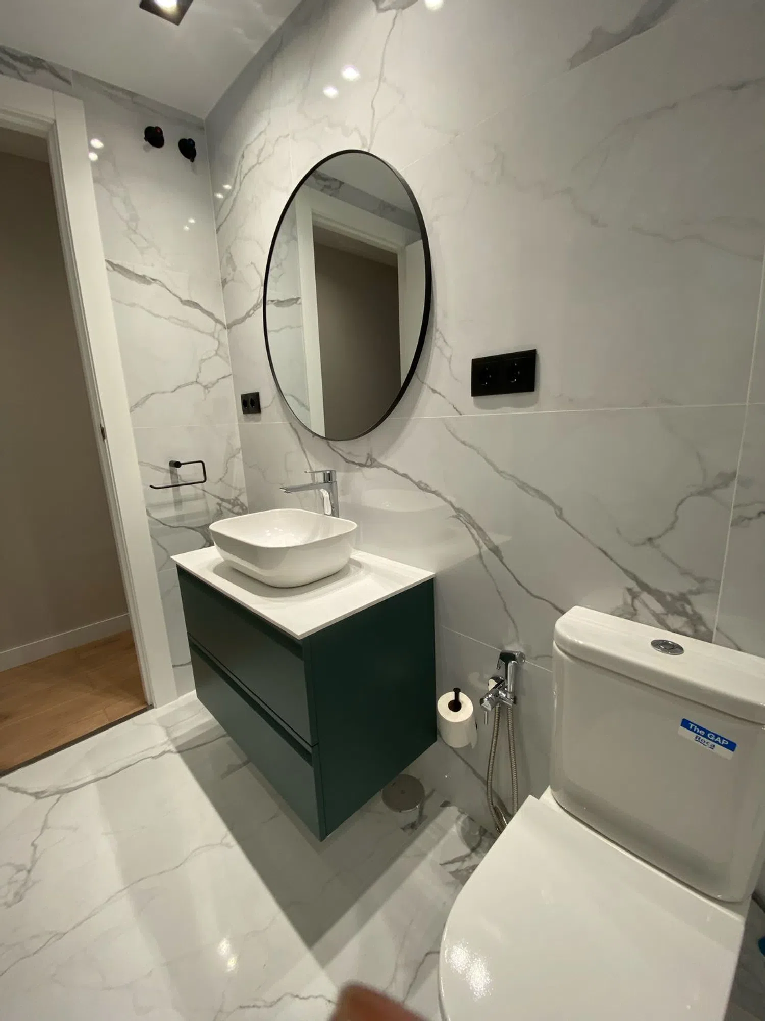 Piso en calle de Luis Cabrera, 12 - Foto 25