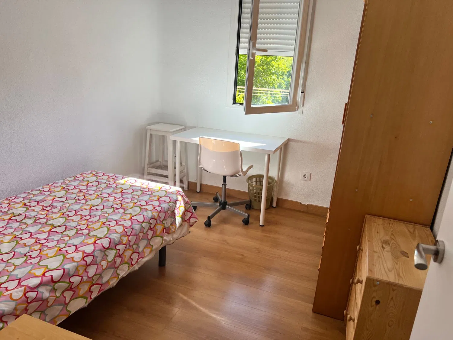 Piso en calle Meléndez Valdés, 36 - Foto 12