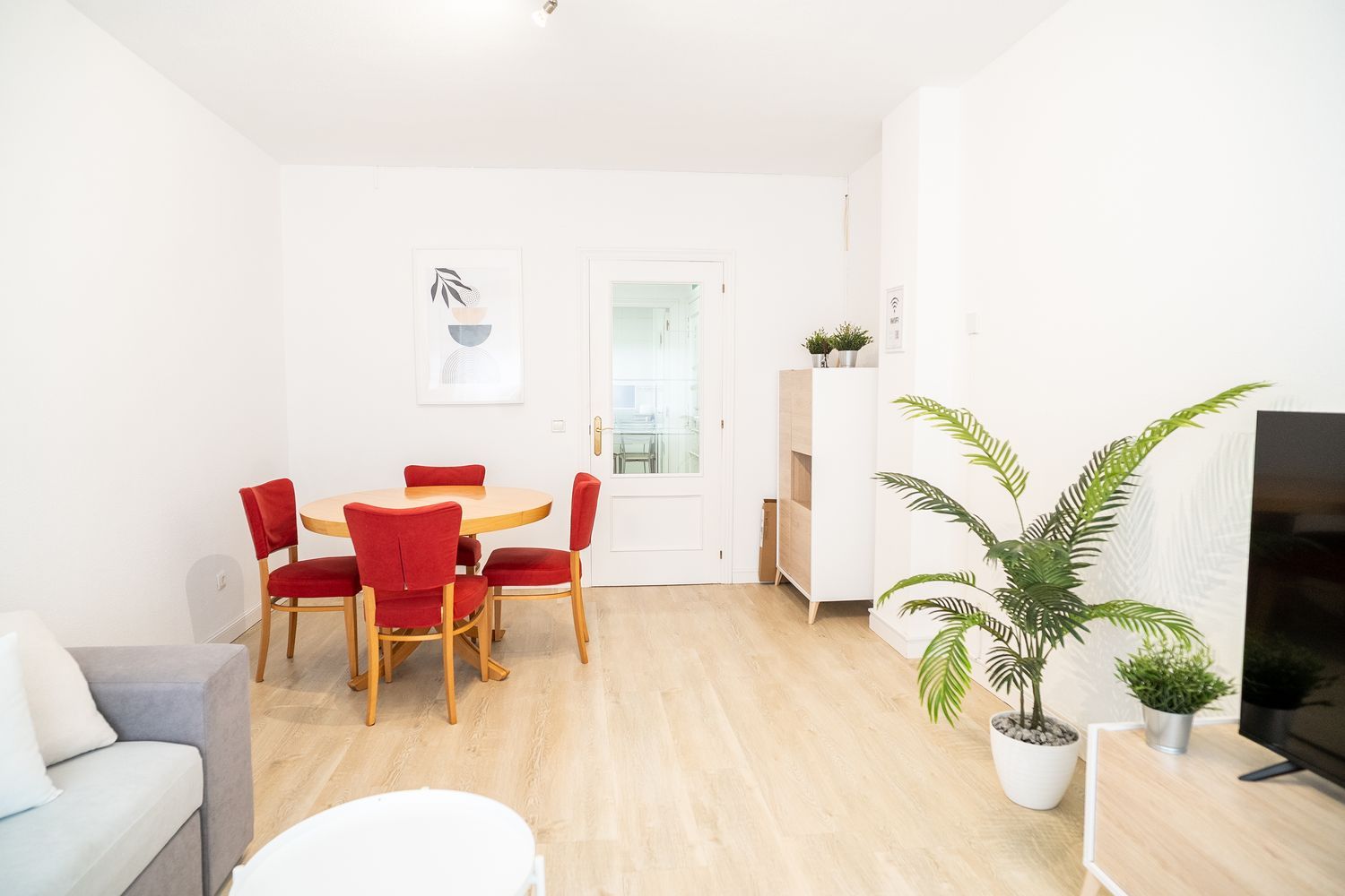 Piso en Avenida de Bilbao, 90 b, Sierrapando, Sierrapando - Foto 2