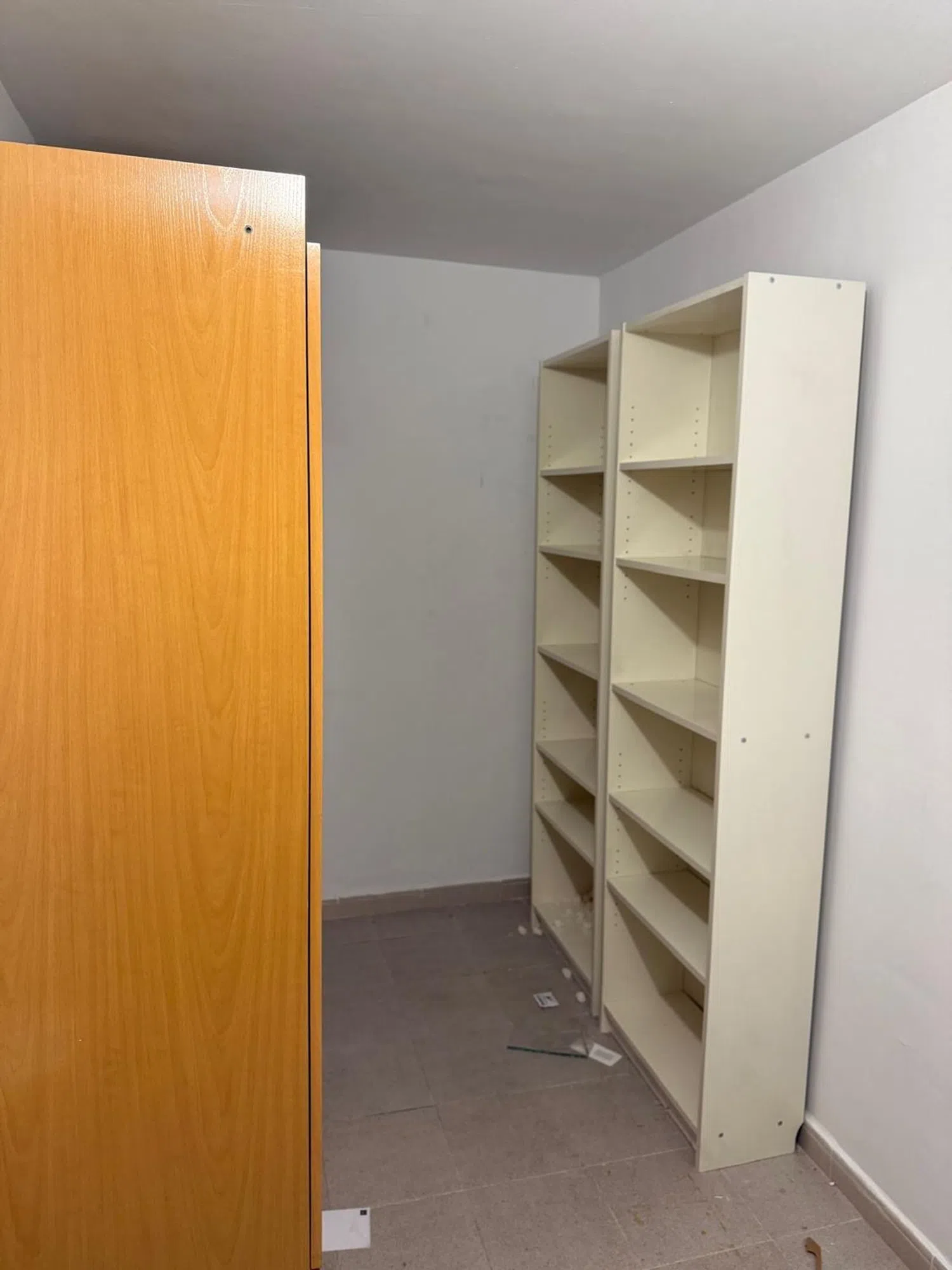 Piso en calle del Gasómetro, 11 - Foto 17