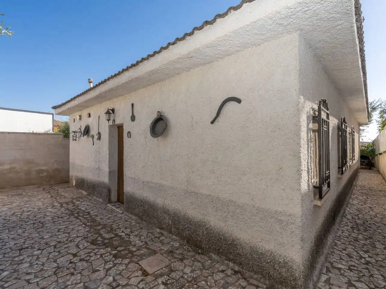 Chalet en  Calle Yedra 2 - Foto 36