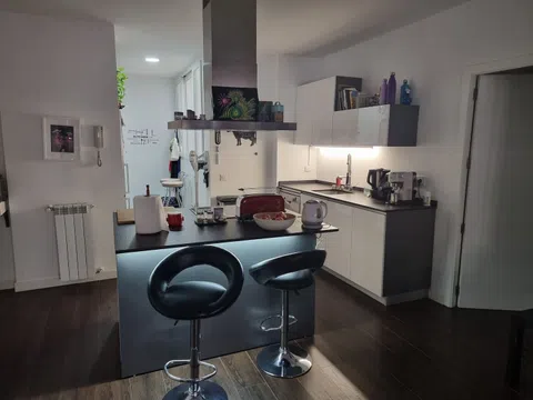 Piso en avenida del Mediterráneo, 9