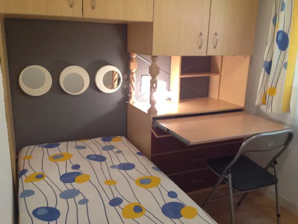 Piso en calle Arabial, 116 - Foto 5