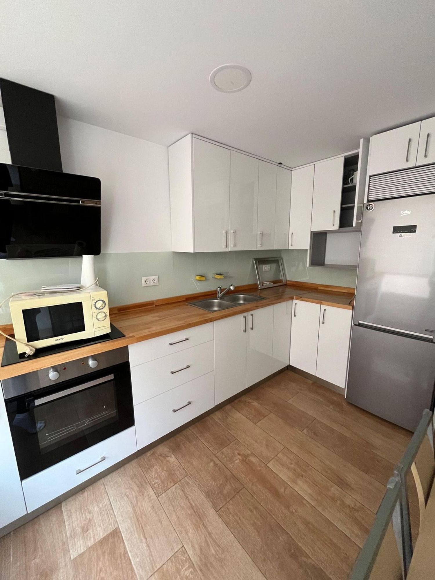 Piso en avenida de América, 36 - Foto 4