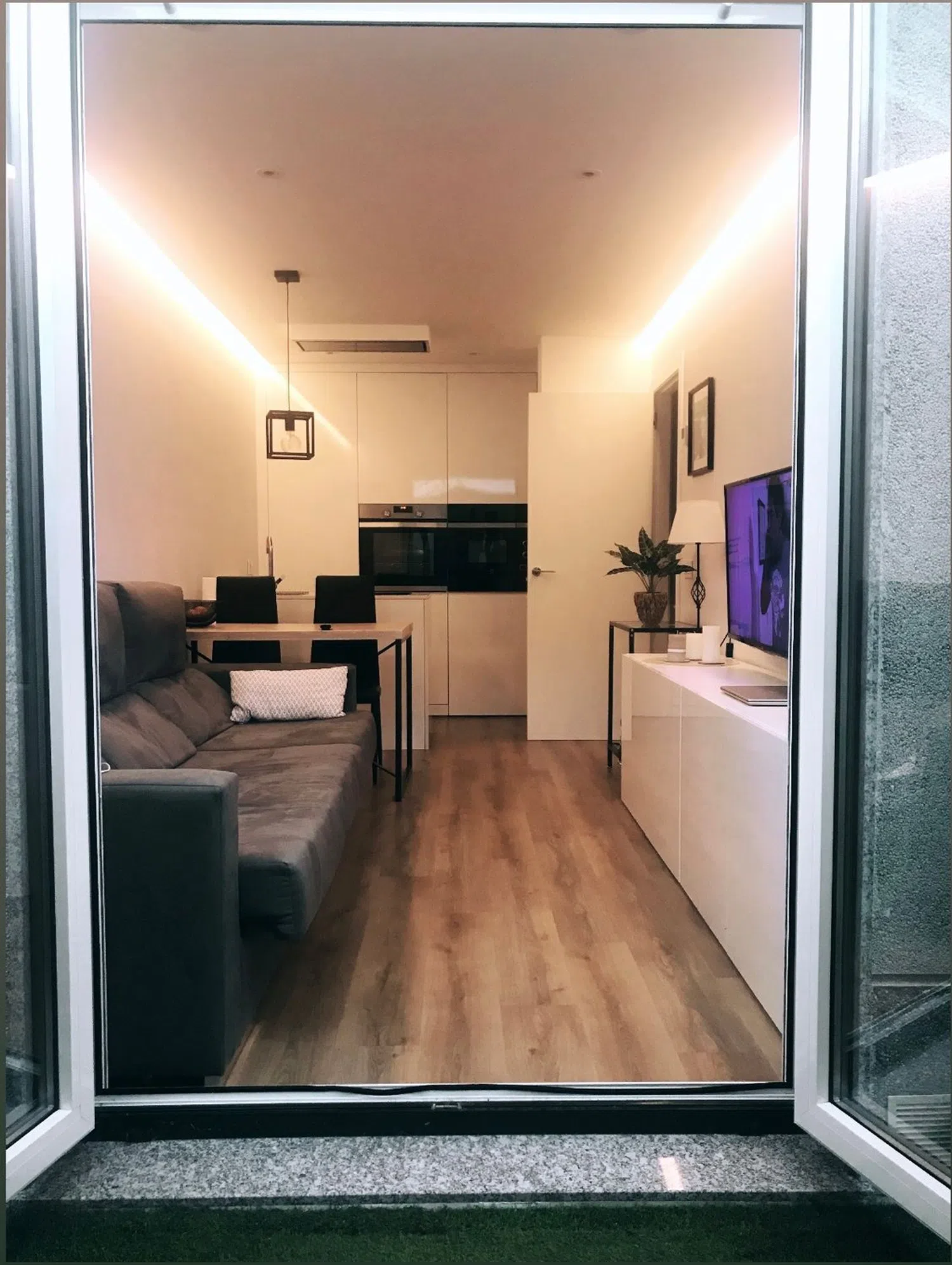 Piso en travesía da Estrada, 14 - Foto 8