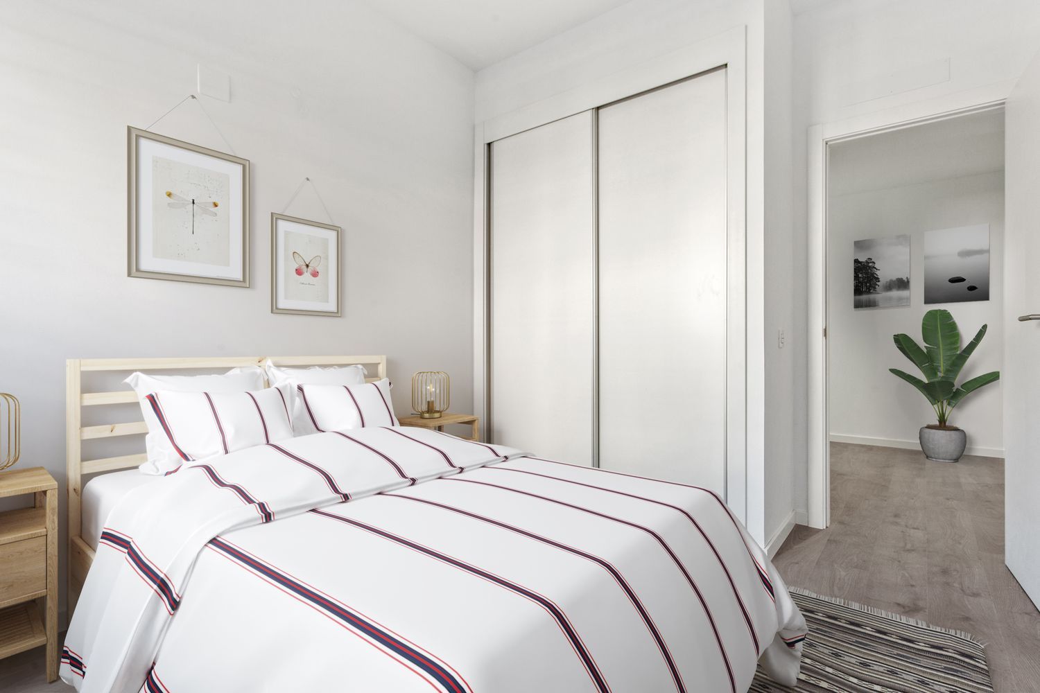 Piso en calle del Cerro del Monte, 15 - Foto 14