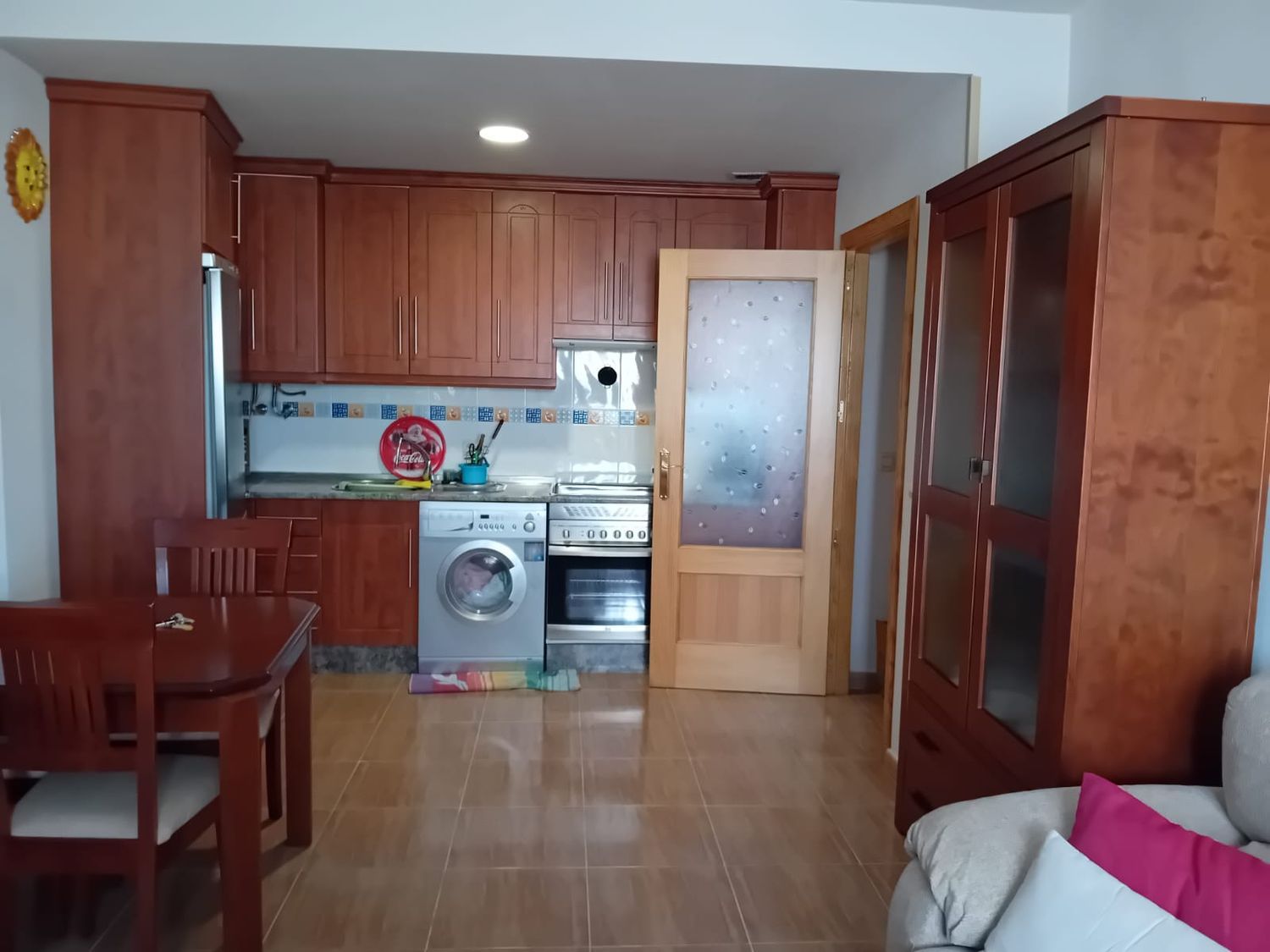 Piso en Corral de Almaguer - Foto 2