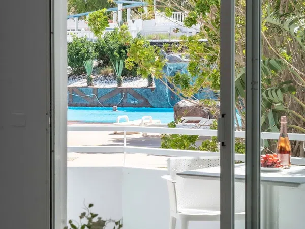 Estudio en Avenida J.M. Galván Bello, 51 - Foto 3
