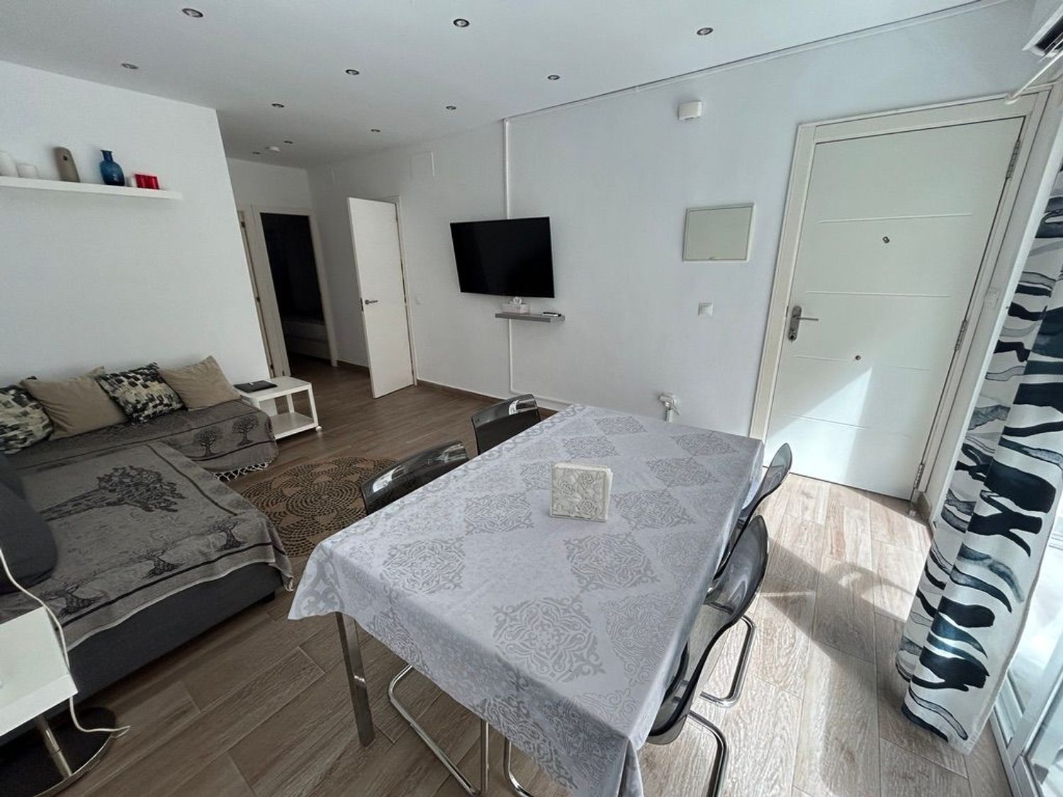 Piso en calle Poeta Salvador Rueda, 5 - Foto 19