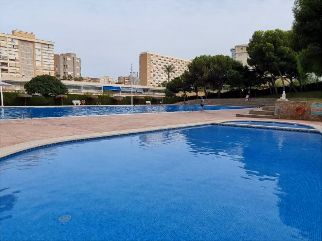 Piso en  Avenida Benidorm 18 - Foto 67