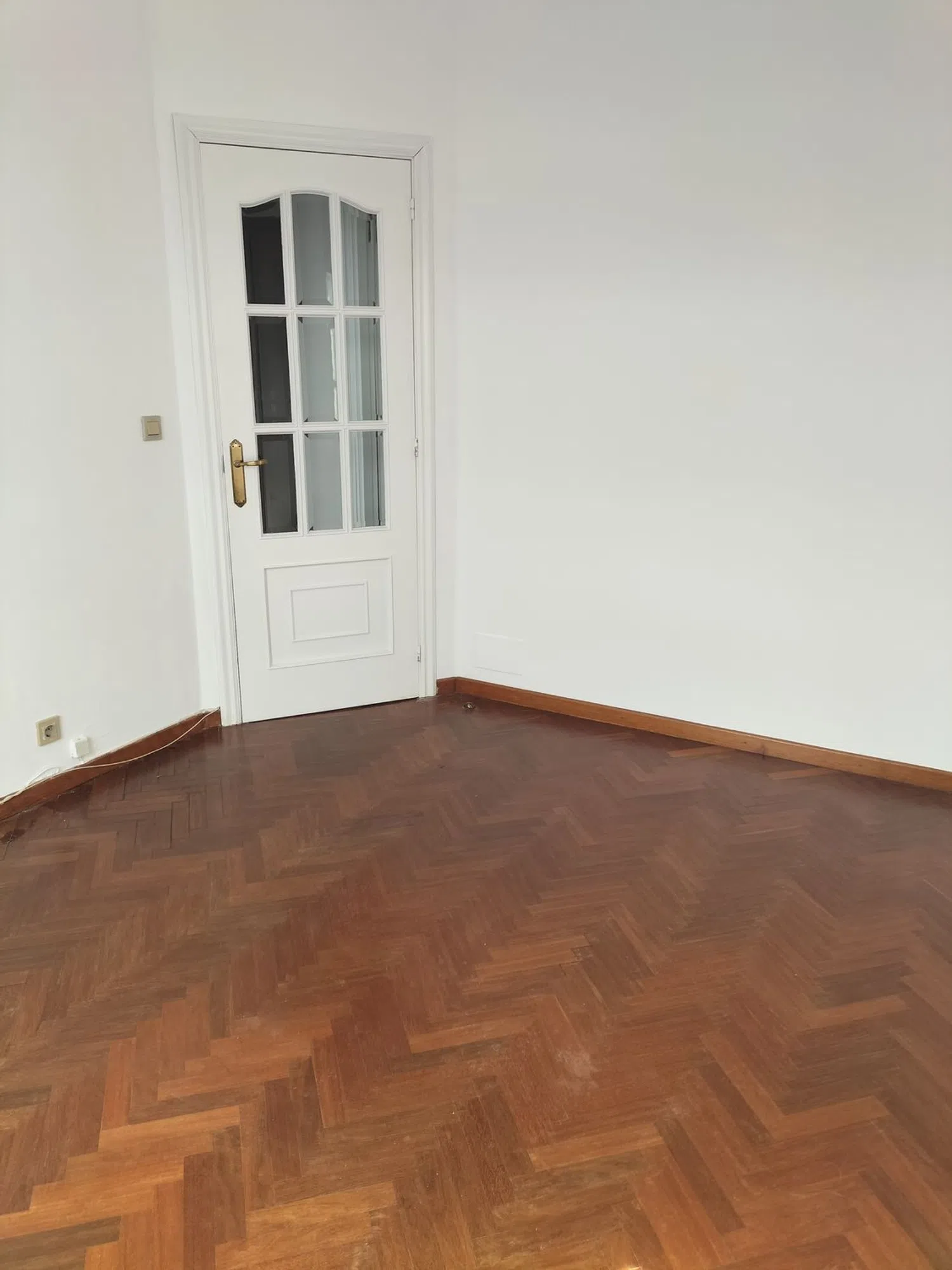 Estudio en Francisco Vales Villamarín, 47 - Foto 2