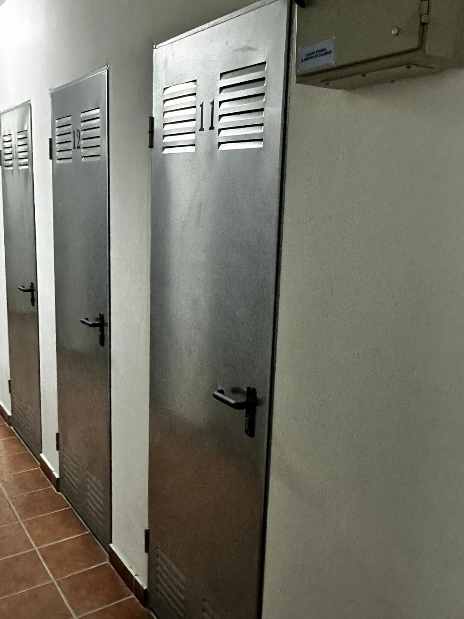 Piso en calle de Costa Rica, 23 - Foto 19