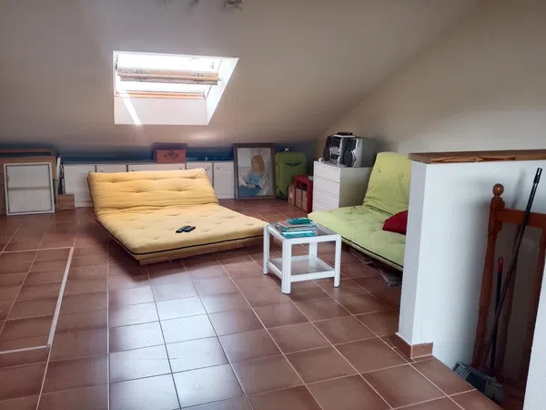 Chalet adosado en Palazuelos de Eresma - Foto 27