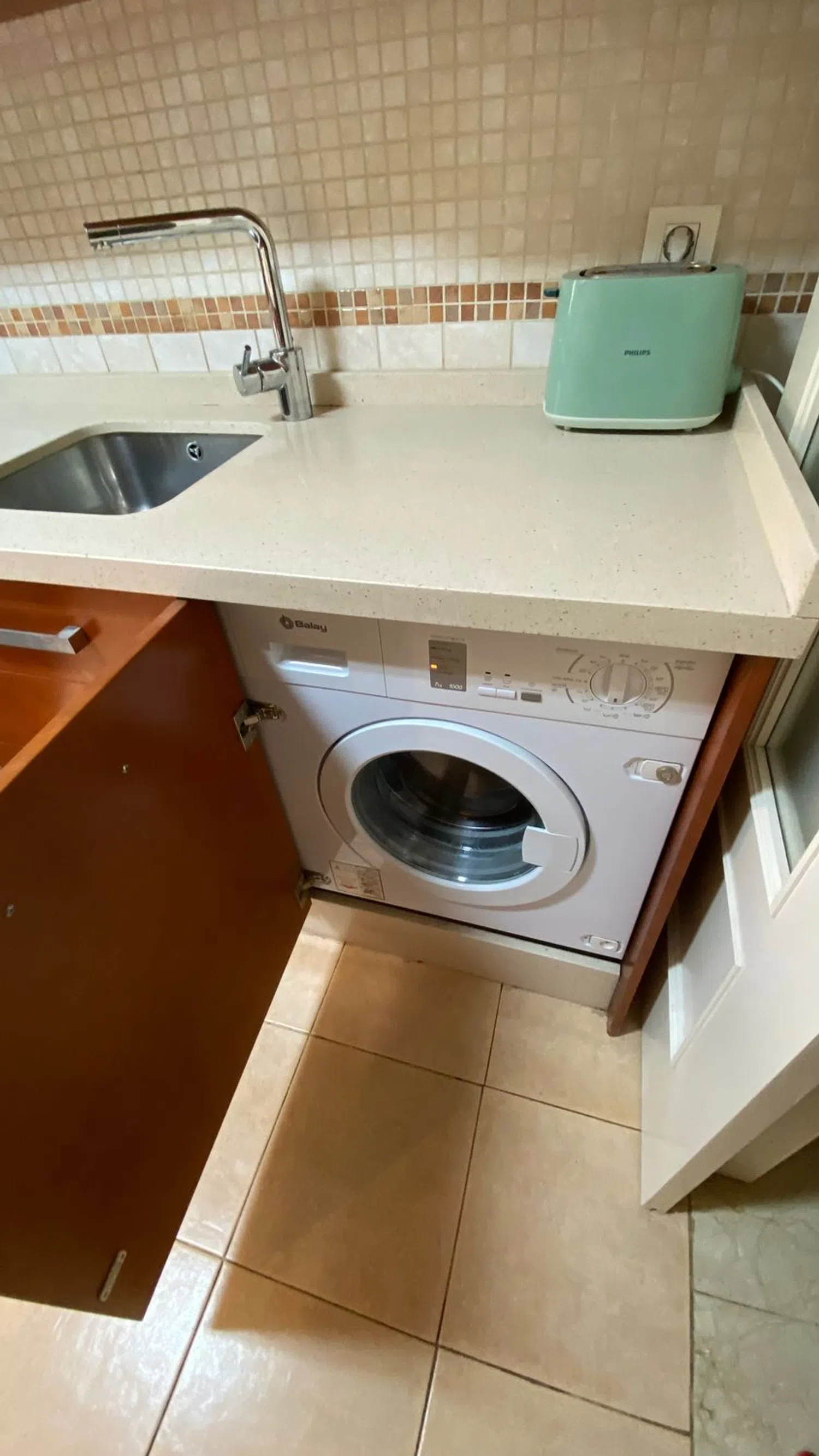 Piso en calle Aconcagua, 50 - Foto 24