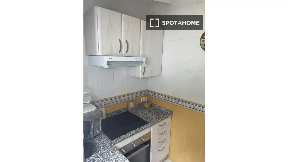 Piso en Sant Cugat del Vallès - Foto 4