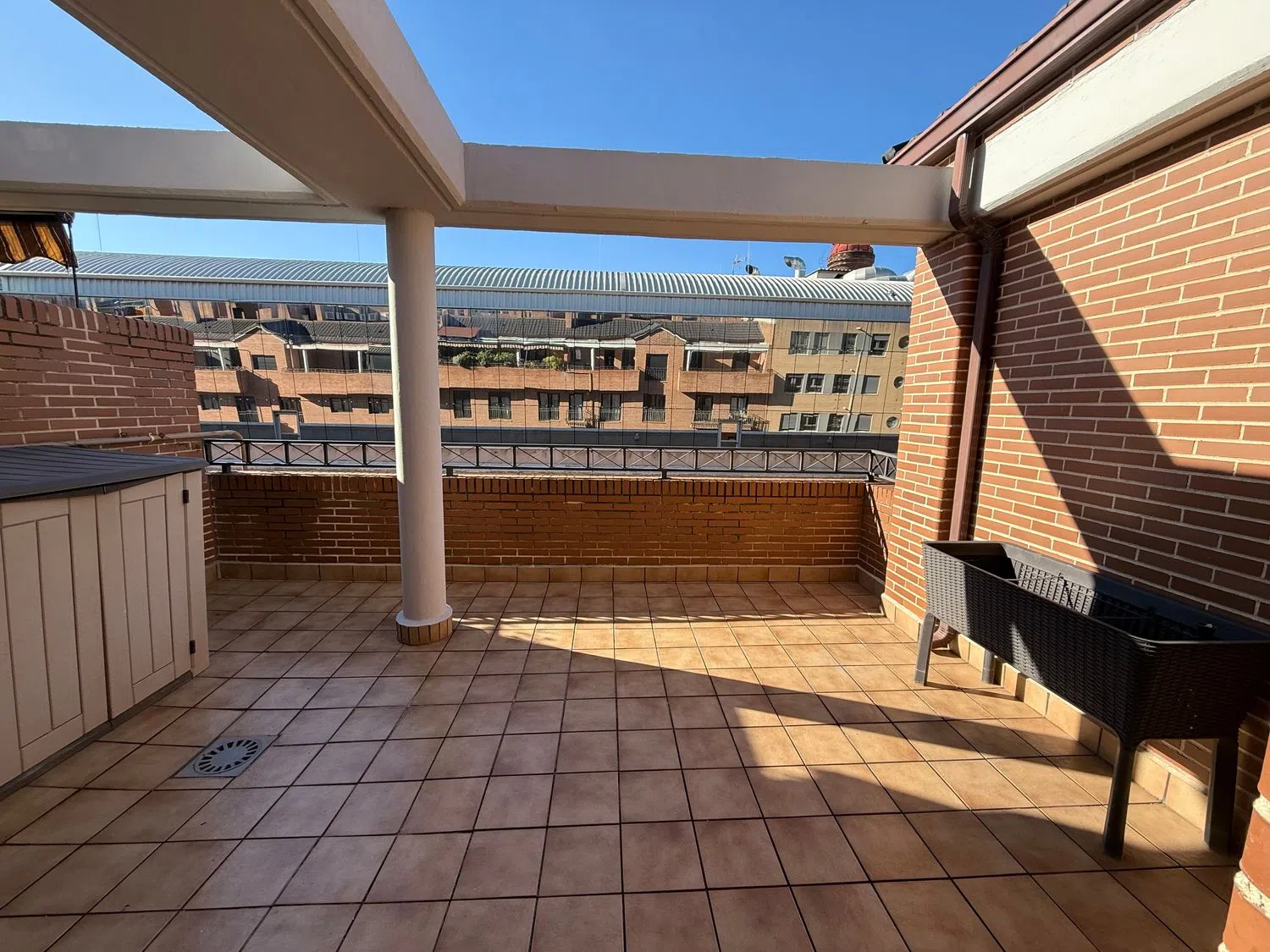 Ático en calle de Juan Martín El Empecinado, 21 - Foto 3