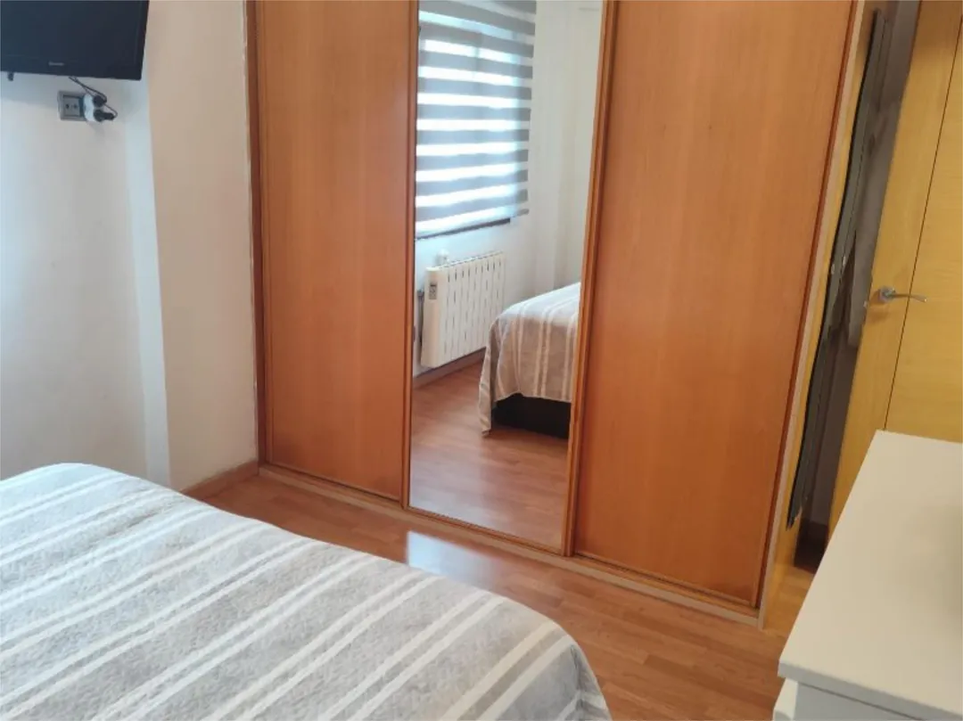 Piso en  Rúa Maceiras 52 - Foto 8