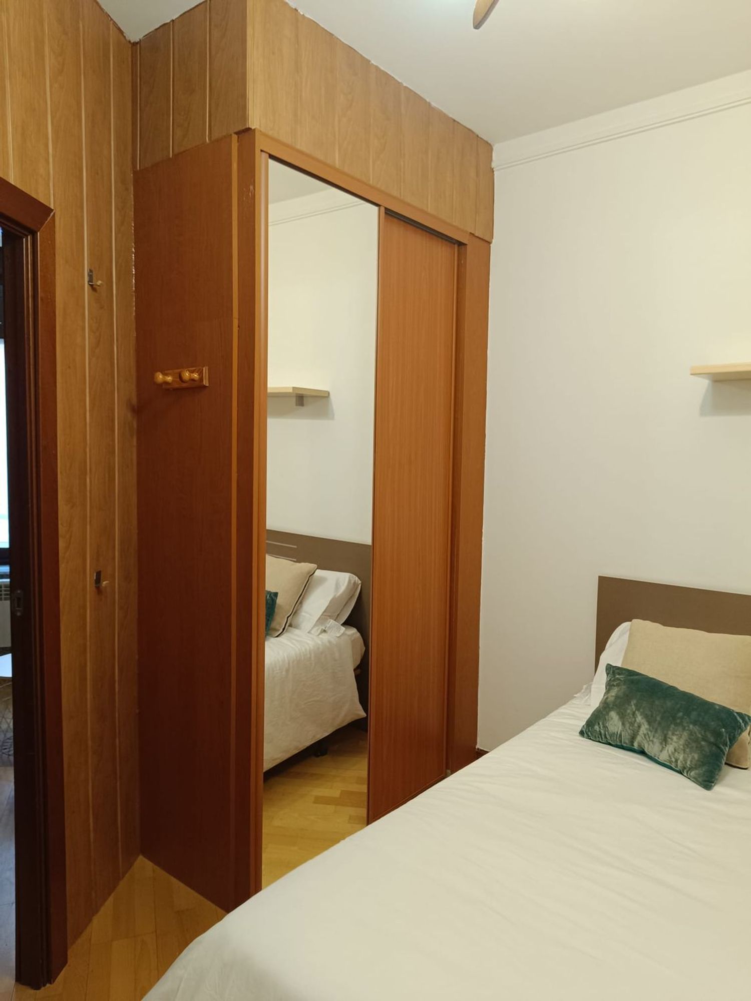 Estudio en Paseo de Carmelitas, 10, San Vicente-Las Úrsulas - Foto 4