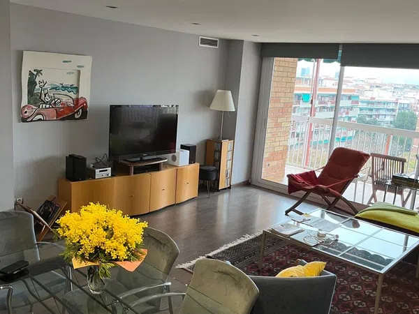 Piso en Barrio Les Corts - Foto 2