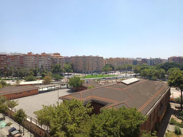 Ático en Benimaclet, Benimaclet - Foto 17