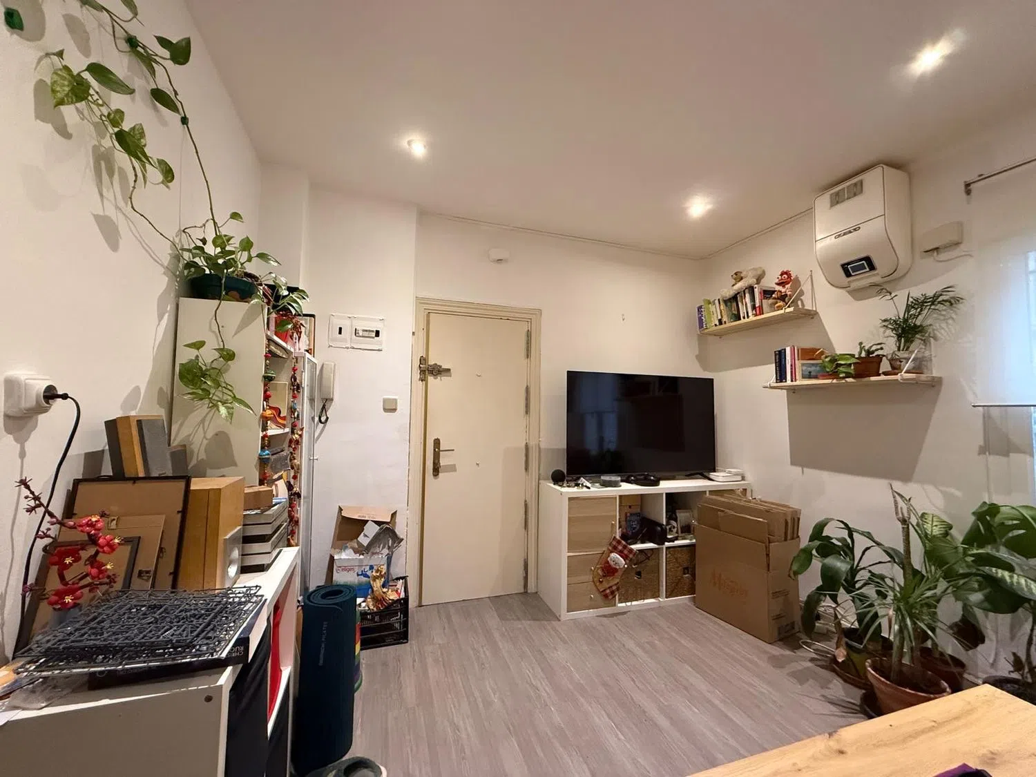 Piso en Barrio Almendrales - Foto 2