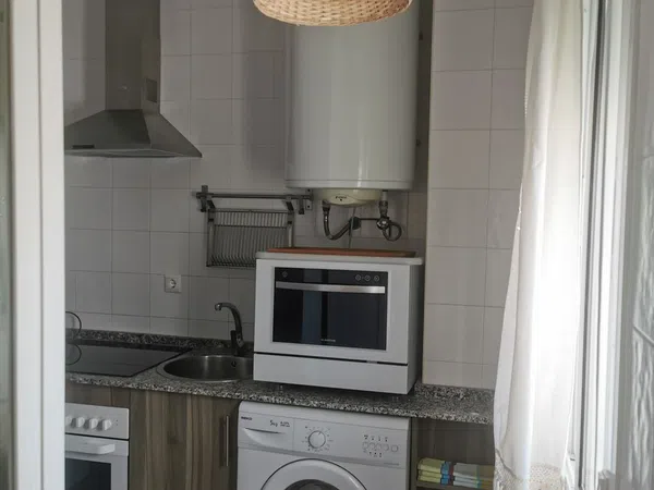 Ático en Calle Puyana, 20, Centro - La Costilla, Centro - La Costilla - Foto 17