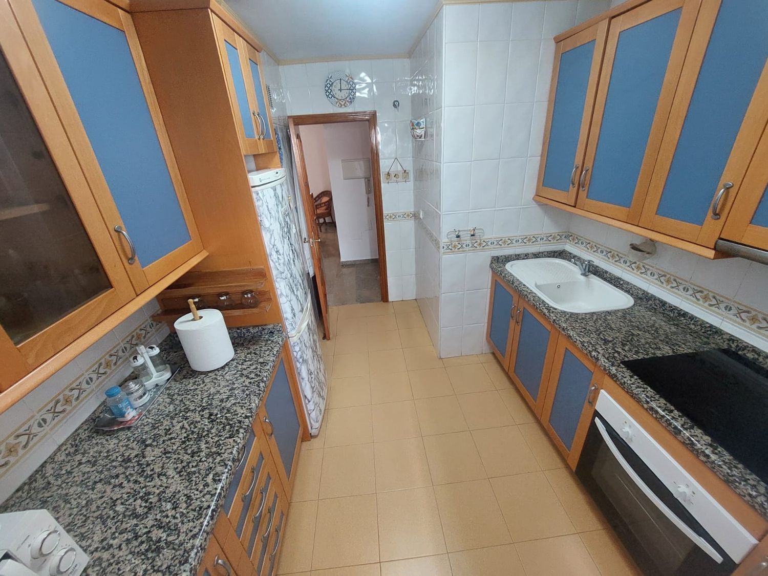Piso en Paseo Marítimo Rey de España, 57 - Foto 9
