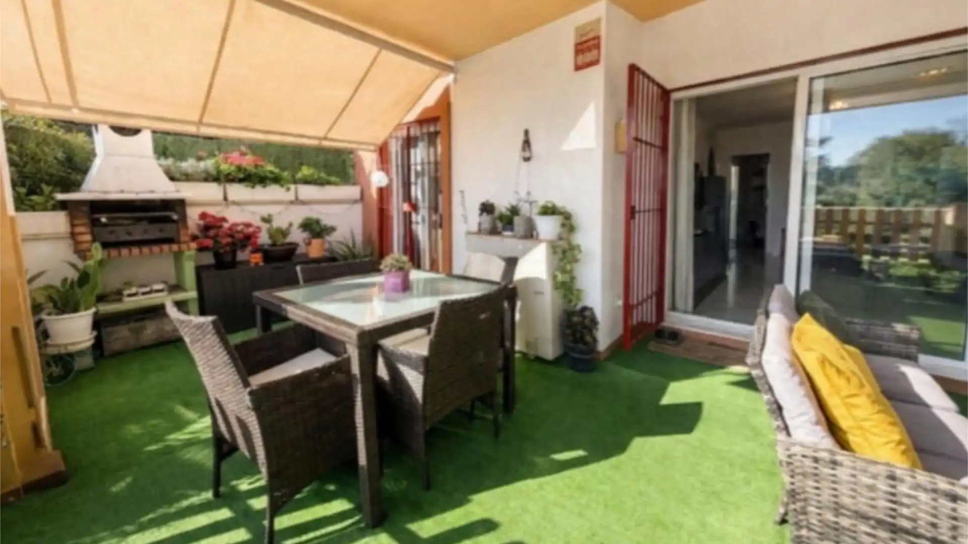 Piso en  Avenida la Reserva de Marbella 20 - Foto 6