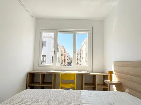 Piso en Granvia de l'Hospitalet, Gran Via L-H - Foto 13