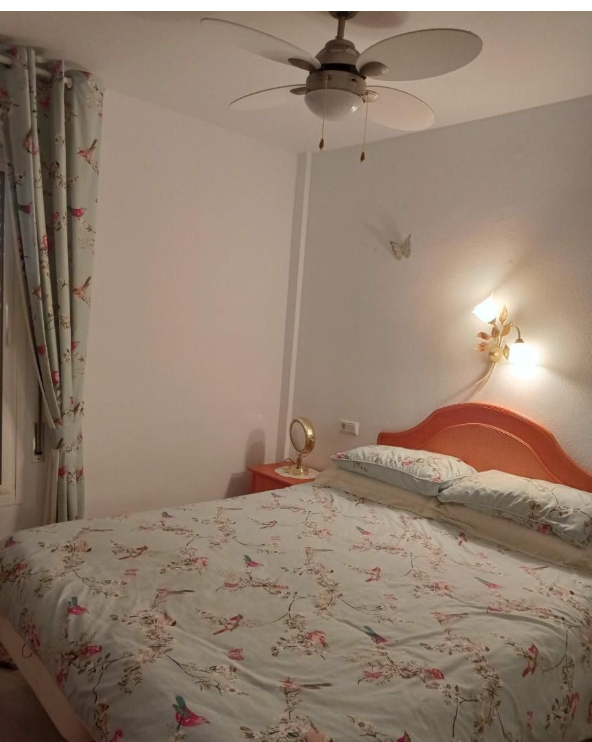 Piso en  Avenida Casarabonela 19 - Foto 4