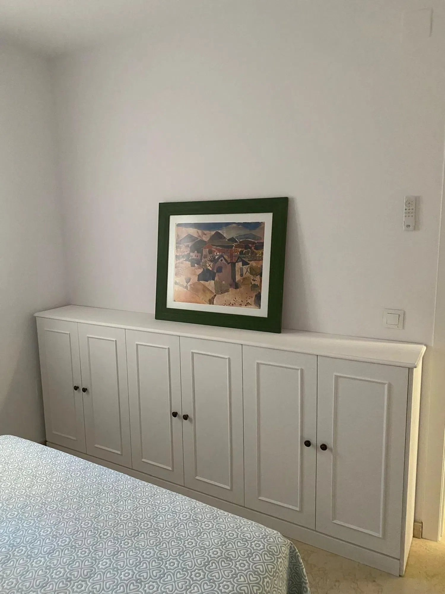 Piso en Barrio Cristo de la Epidemia - Foto 6