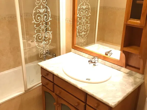 Chalet adosado en Calle de Pontevedra, 17 a - Foto 2