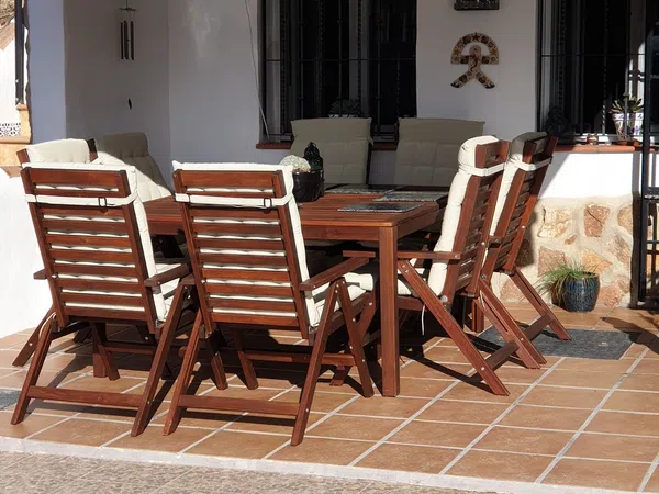 Casa rural en Barrio el Barón s/n - Foto 23