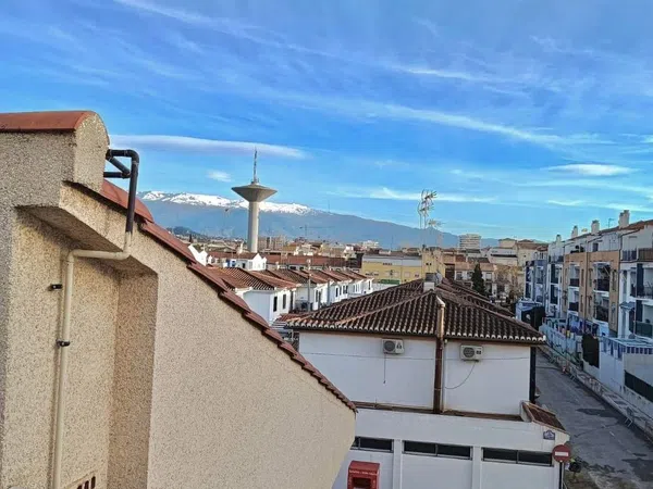Piso en Calle Madreselva, 20 - Foto 5