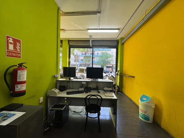 Local en Pizzería en Avenida de Jaume I, 254, Sant Pere Nord - Foto 2