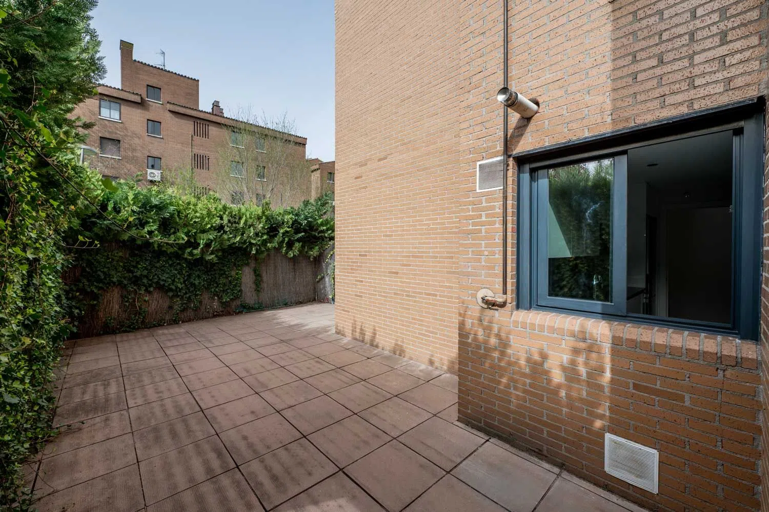 Estudio en calle de Diego Ayllón - Foto 15