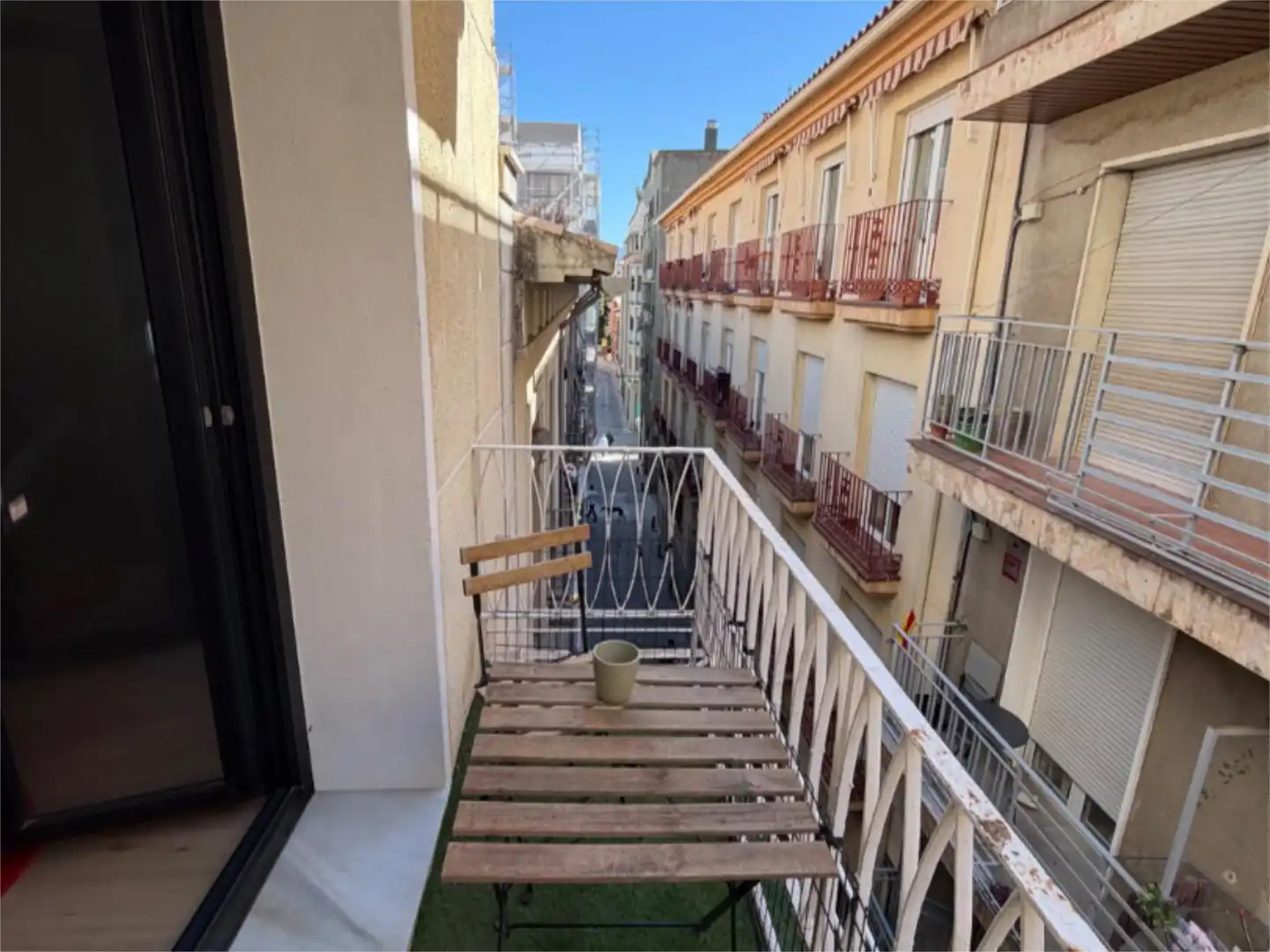 Piso en  Calle Nueva de la Virgen 13 - Foto 12