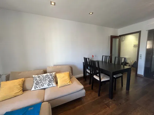 Piso en paseo Santa Àgueda, 1 - Foto 4