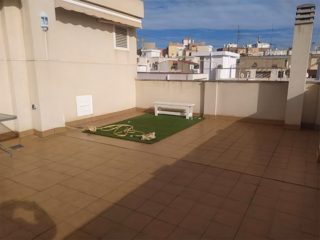 Ático en  Carrer Alcala 1 - Foto 28