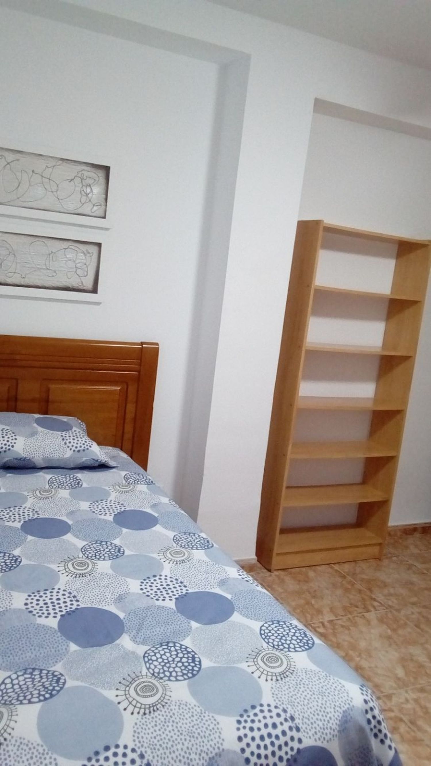 Piso en Calle Fray Martín de Córdoba, 15, Carretera Trassierra - Colonia de la Paz - Foto 4