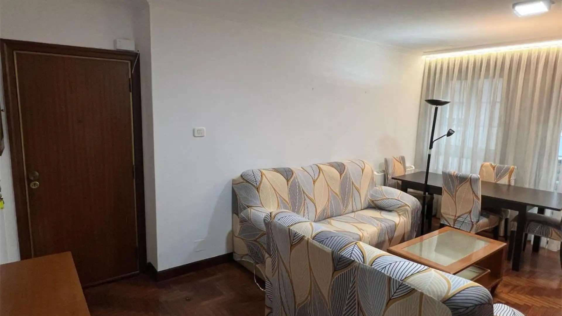 Piso en  Rúa do Doutor Corbal 15 - Foto 18