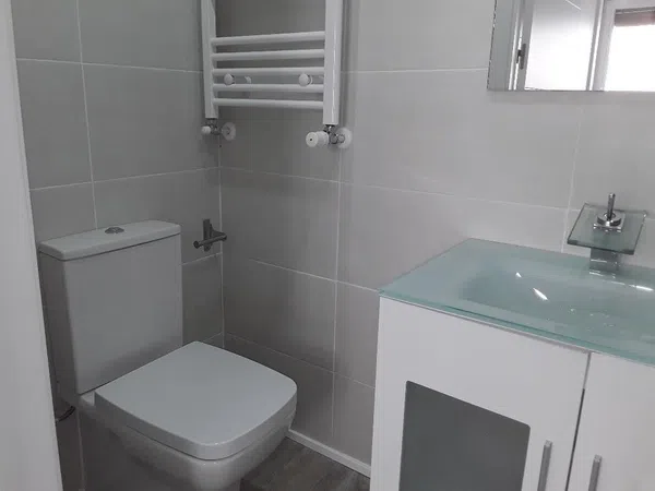 Piso en Calle de Orense, 51, Cuatro Caminos - Foto 11