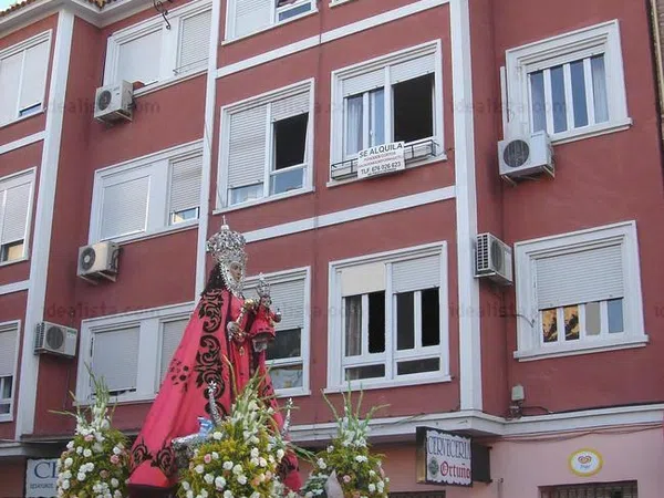 Piso en calle Torre de Romo, 30 - Foto 8